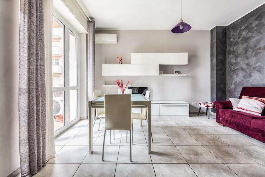 Green Oasis In Milan - Apartment Free Wifi - Policlinico San Donato - San Donato Milanese Exterior foto